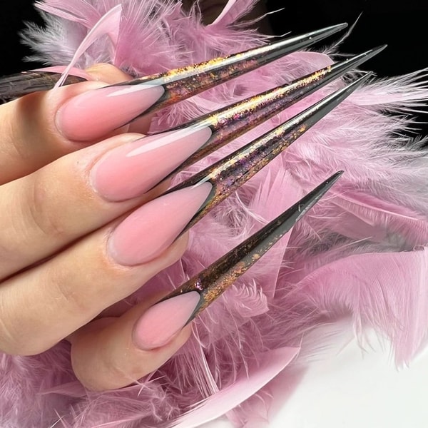 NailShop Recenzie