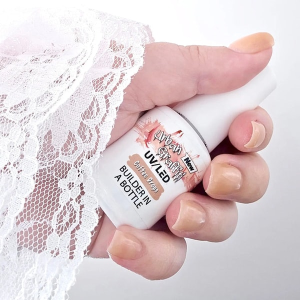 Naio Nails Review