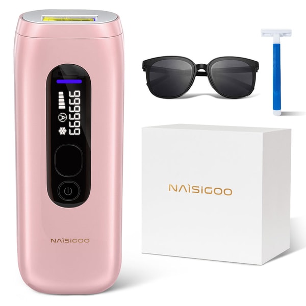 NAISIGOO The Starter Pro Review
