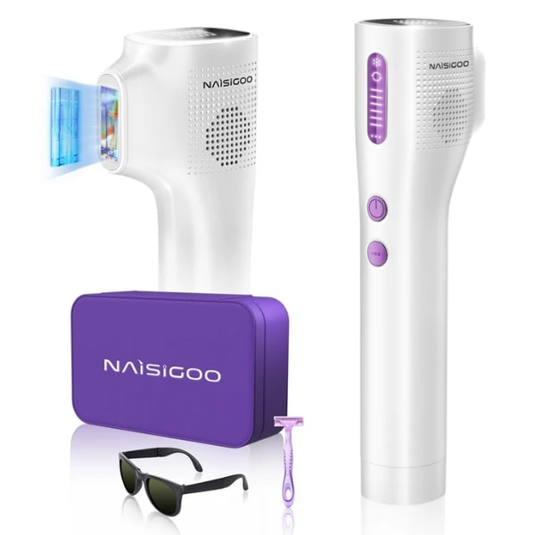 NAISIGOO The Shiner Review