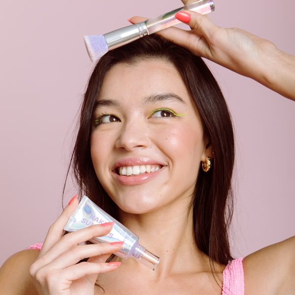 Naked Sundays BeautyScreen SPF50 Peptide Foundation Tint Review