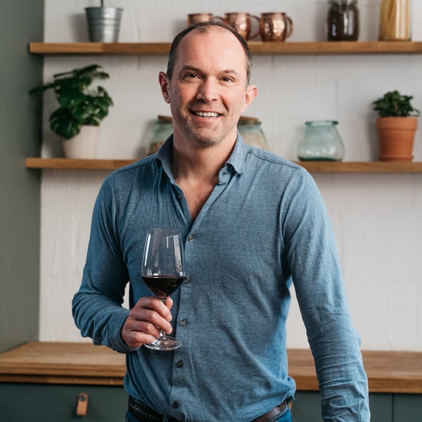 Overview of Naked Wines