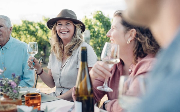 About Naked Wines