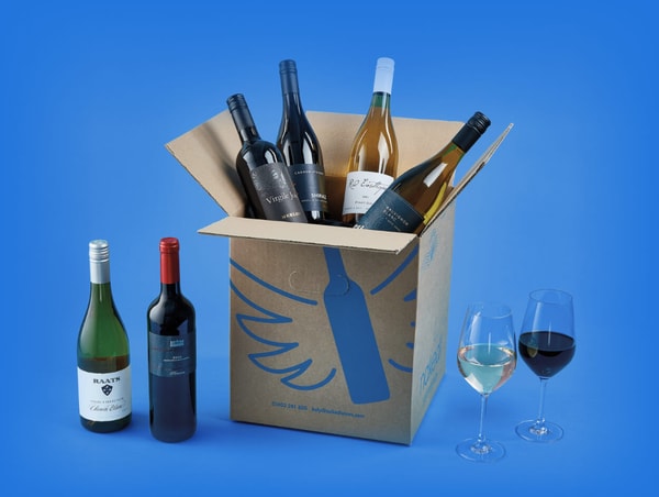 Naked Wines Review