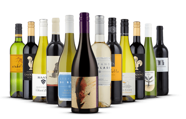 Naked Wines Crowd-Pleaser Mixed Case Review