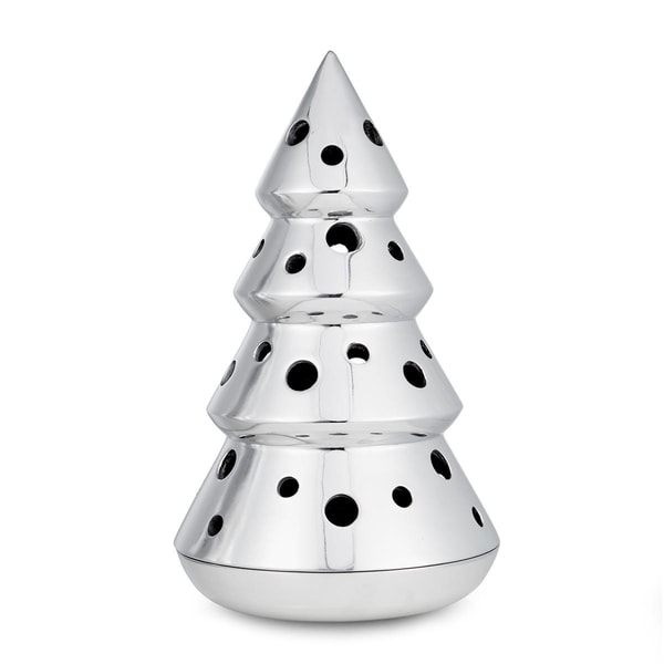 Namb&eacute; Christmas Tree Luminary Review