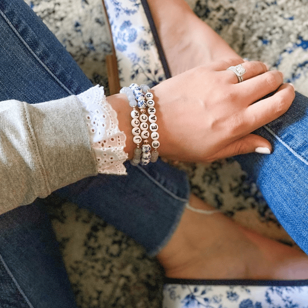 Names For Good Blue Aquamarine Bracelet Review