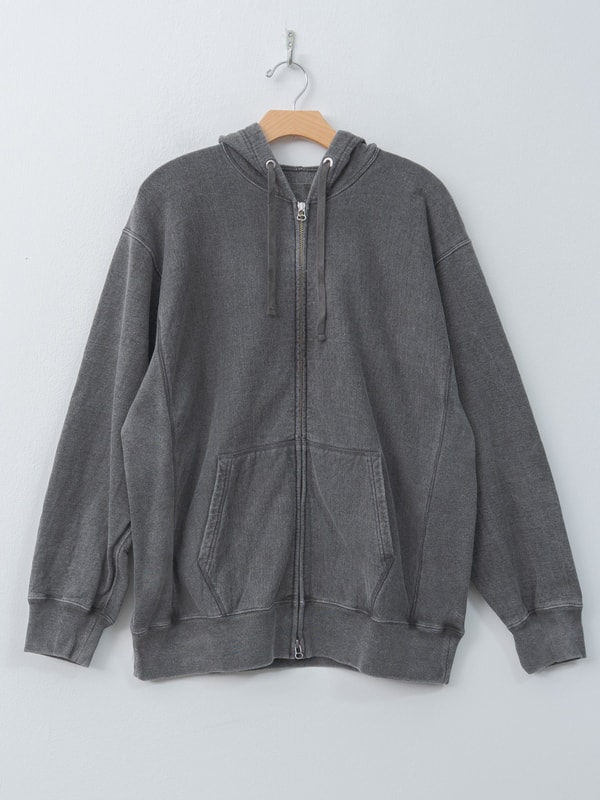 Namu Shop Yoko Sakamoto Athletic Hoodie Review