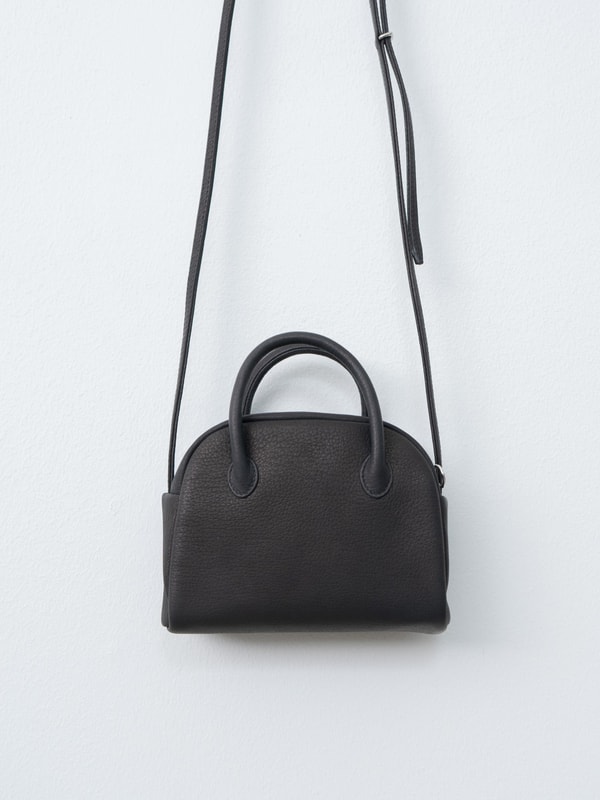 Namu Shop DA39 Boston Mini + Shoulder Review
