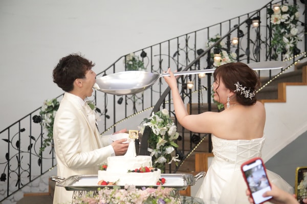 Nanairo Weddingについて