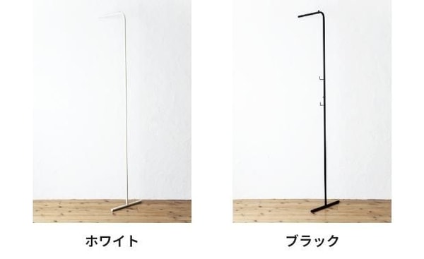 Nanaoh 着物サイズの壁立て掛けラック レビュー