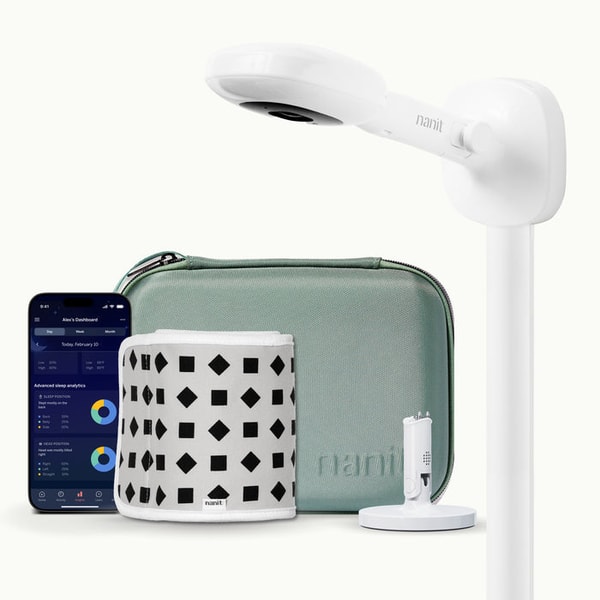 Nanit Best Sellers Bundle Review