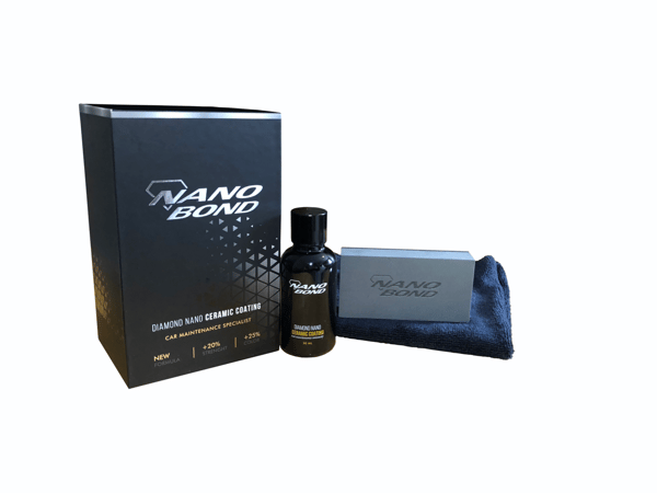 Nano Bond Ceramic Coating PRO Review
