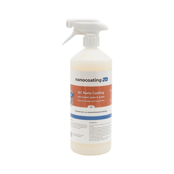NC Nano Coating Textiel Beoordeling