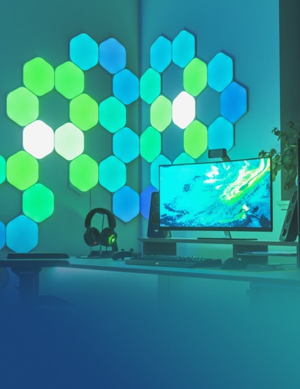 Nanoleaf Overview