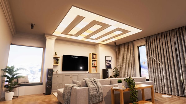 About Nanoleaf