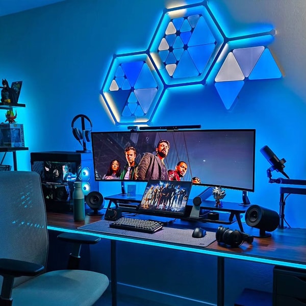 Nanoleaf Review
