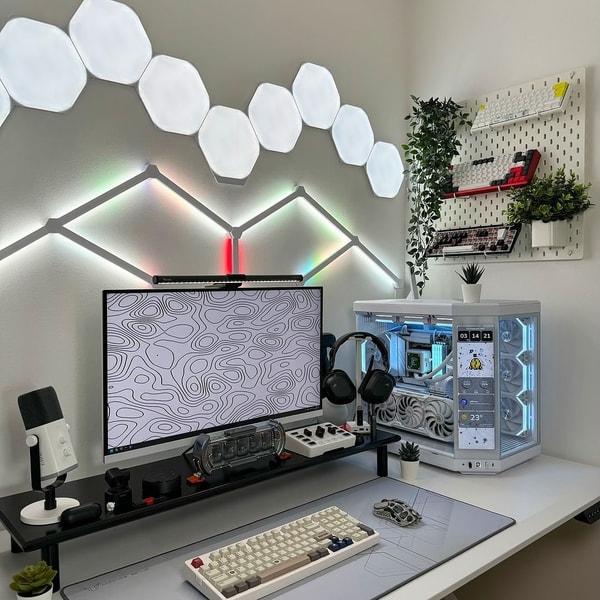 Nanoleaf Review