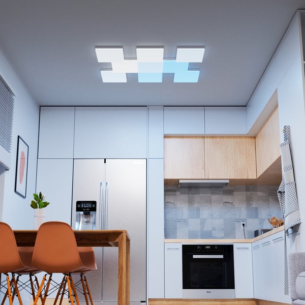 Overview of Nanoleaf