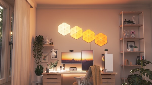 Nanoleaf Review