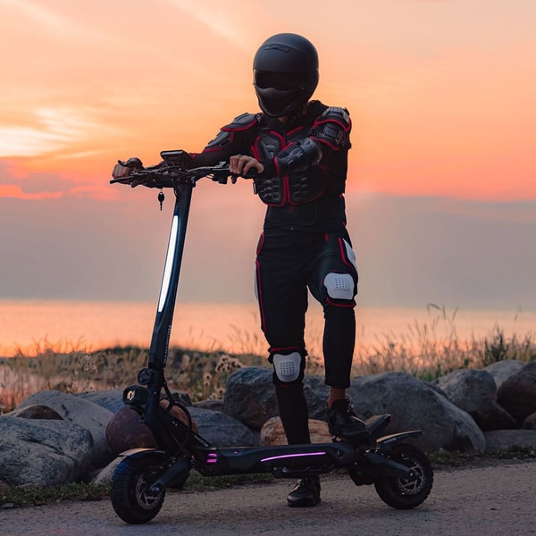 Nanrobot Review