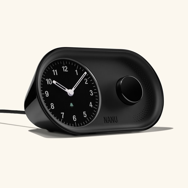Nanu Arc Alarm Clock Review