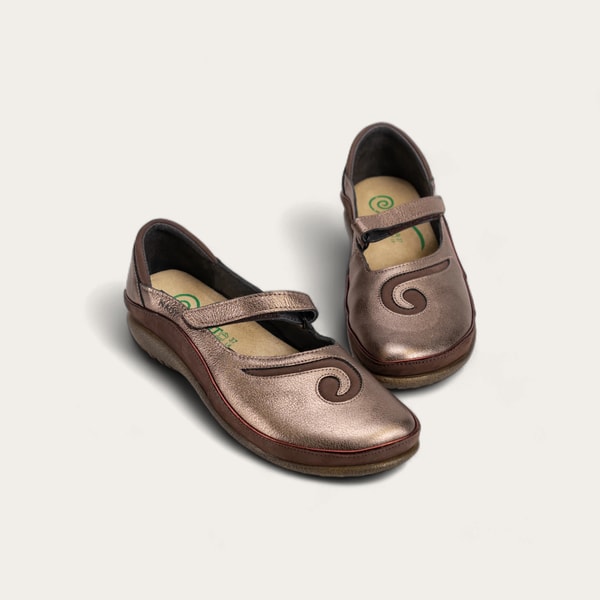 Naot Footwear Matai Review