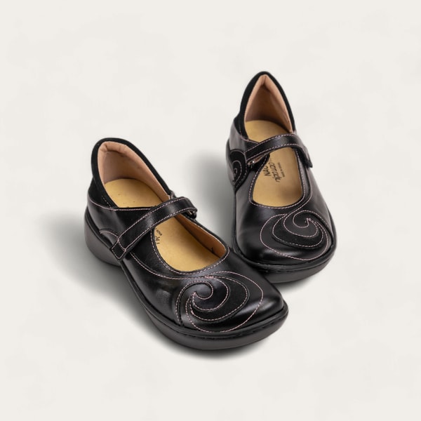Naot Footwear Sea Review