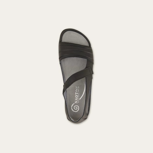 Naot Footwear Papaki Review