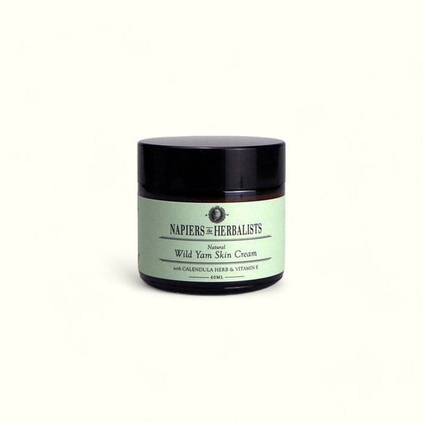 Napiers The Herbalists Wild Yam Skin Cream Reviews
