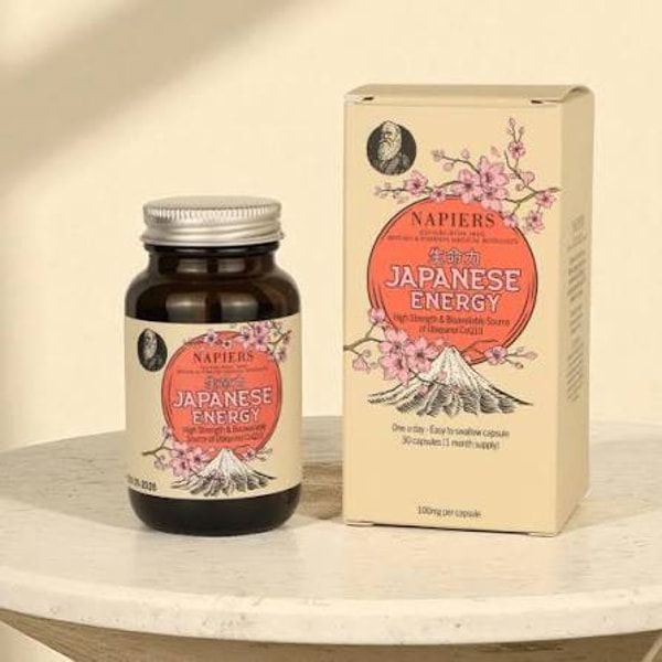 About Napiers The Herbalists
