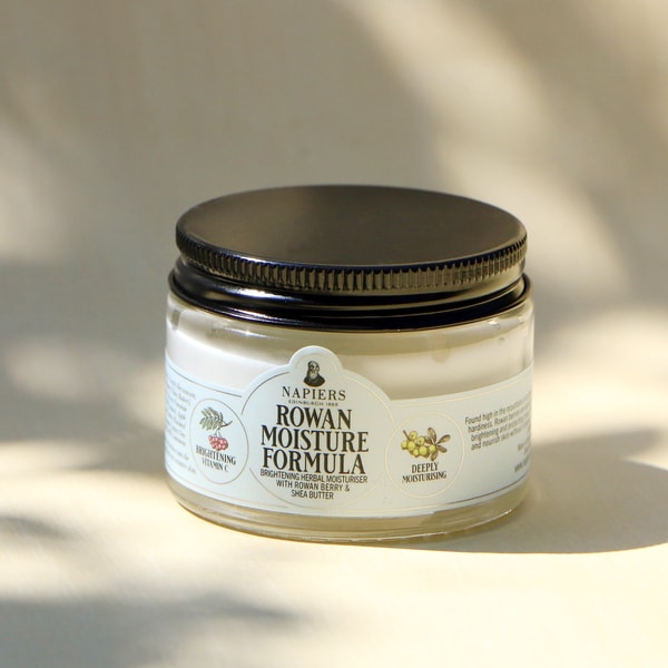 Napiers The Herbalists Review