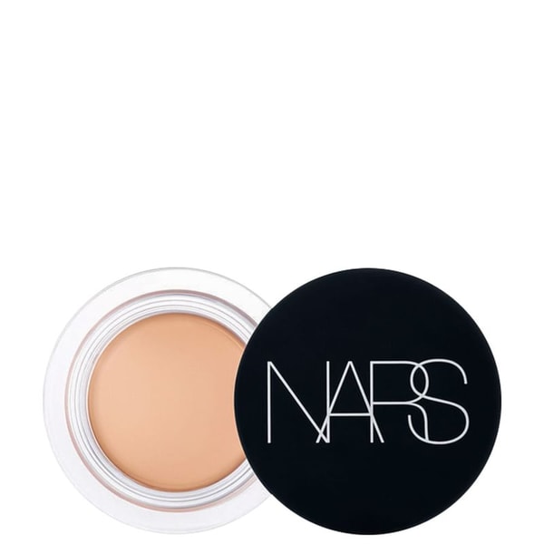 Nars Cosmetics Soft Matte Complete Concealer Avalia&ccedil;&atilde;o