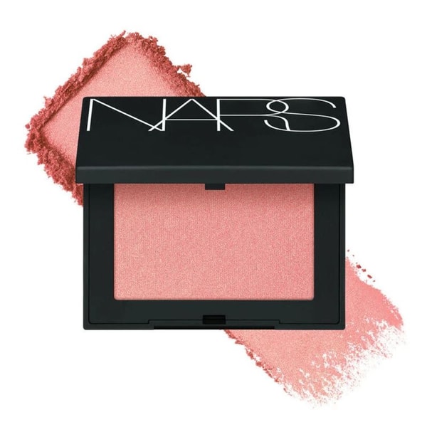Nars Cosmetics Blush Em P&oacute; Avalia&ccedil;&atilde;o