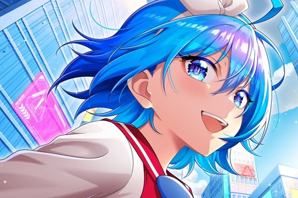 Naruniwaについて