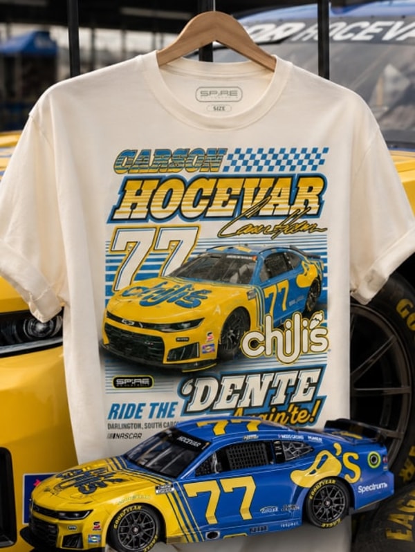 About NASCAR Shop