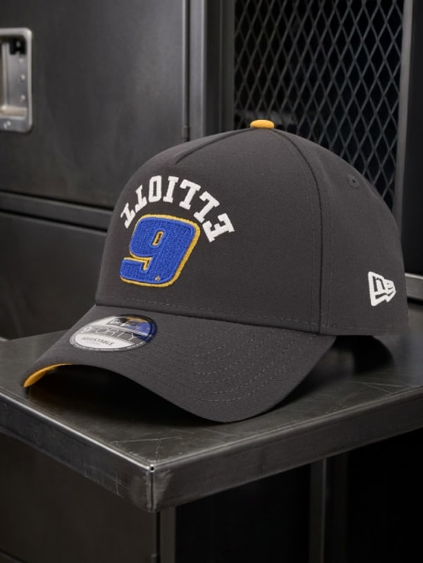 NASCAR Shop Review