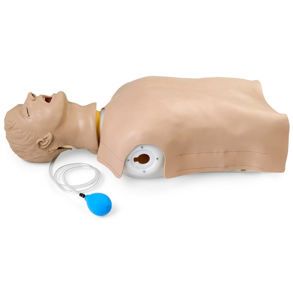 Nasco Education Airway Larry Reviews