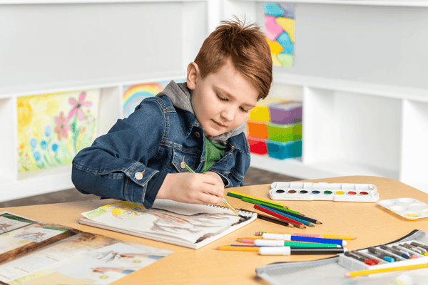Nasco Education Review