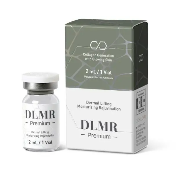 NASViTA DLMR Premium Polycaprolactone Ampoule Collagen Review