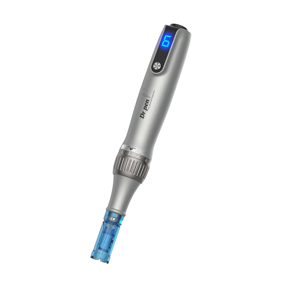 NASViTA Dr. Pen M8S Review
