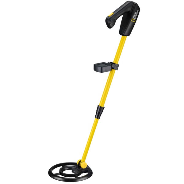 Nat Geo Kids Shop National Geographic Metal Detector Reviews