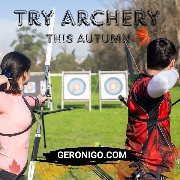 National Archery Gift Vouchers Review