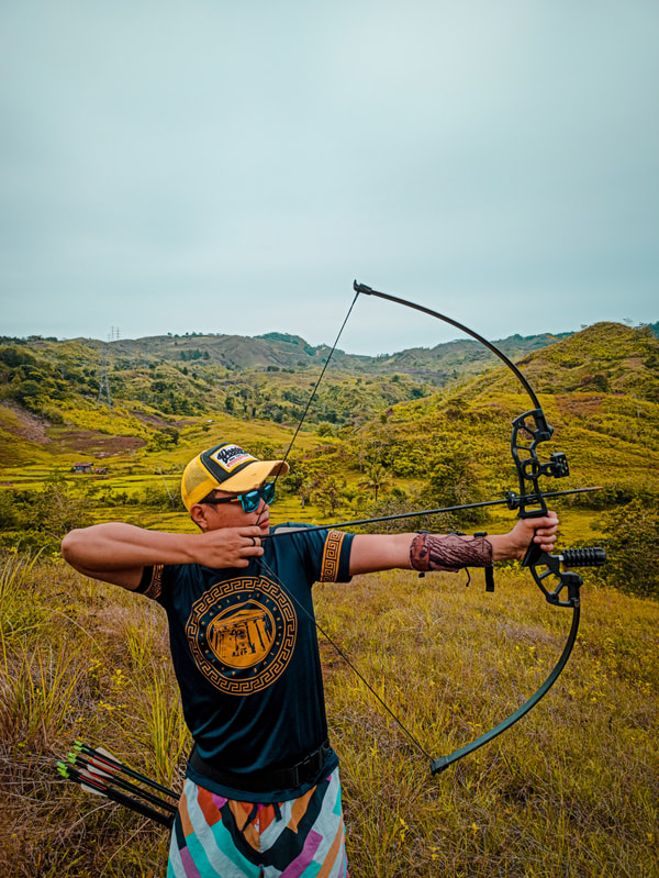 National Archery Review