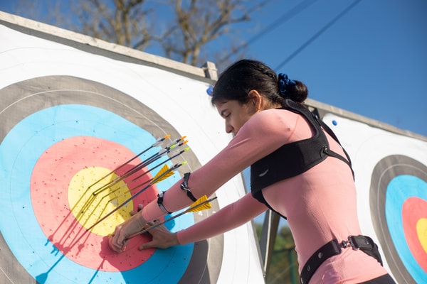 About National Archery