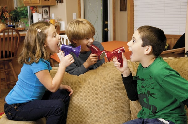National Autism Resources Multi Voice Changer Review