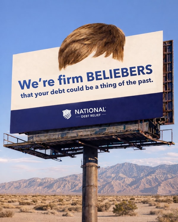 National Debt Relief Credit Counseling Review