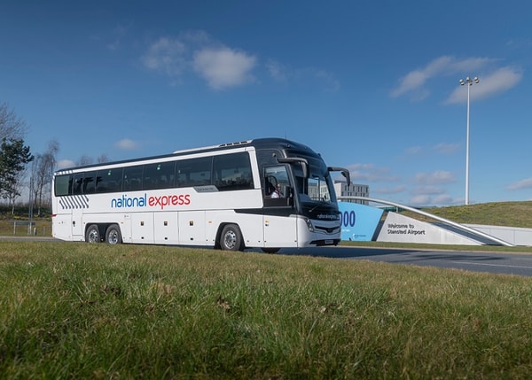 National Express Review