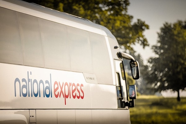 National Express Services Review