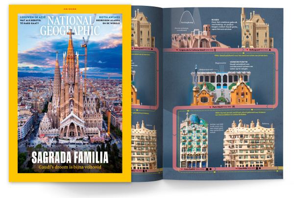 Over National Geographic